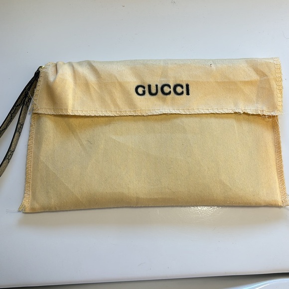 Gucci Wristlet/Clutch - Picture 5 of 5